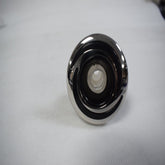 Directional Jet 5 Inch - Black/Clear for Four Winds